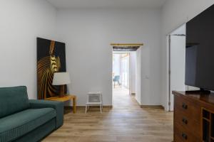 Peaceful Foreman House by Bandama & Nature