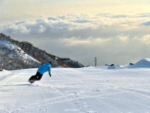 Lake Biwa Otsu Prince Hotel