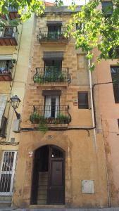 Casa Tarragona Histórica - 3hvězdičkové hotely ve městě Tarragona