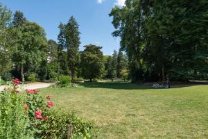 Hotels Mercure Besancon Parc Micaud - Hotel & Bar : photos des chambres