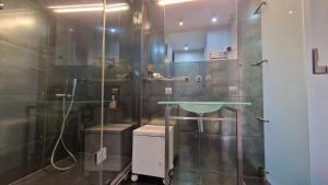 OldTown Trident Apartment
