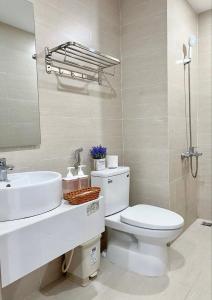 Thương Apartment 1