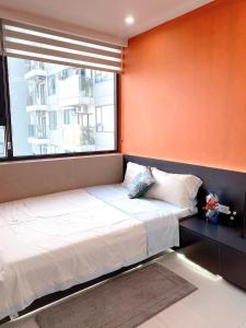 Thương Apartment 1