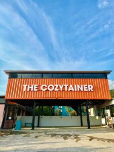The Cozytainer
