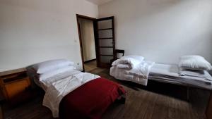 BROWN DOLOMYTE Apartment