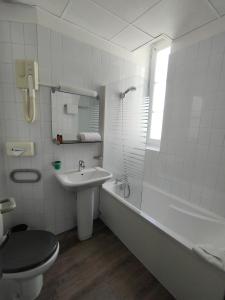Hotels Occitania Centre Toulouse Matabiau : photos des chambres