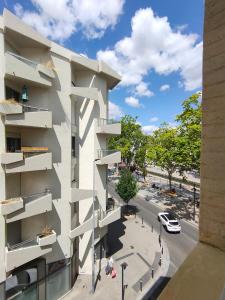 Hotels Occitania Centre Toulouse Matabiau : photos des chambres