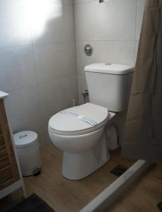 ChiosNest -Downtown apartment in chios