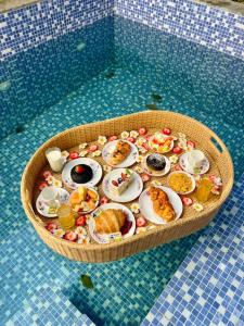 Bali Theme Property with Private pool