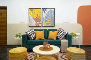 Olive Zip Domlur by Embassy Group