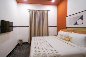 Olive Zip Domlur by Embassy Group