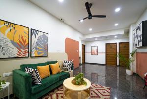 Olive Zip Domlur by Embassy Group