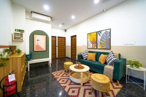 Olive Zip Domlur by Embassy Group