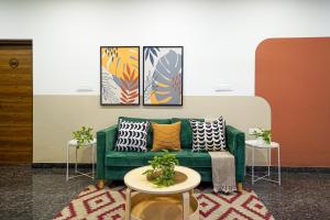 Olive Zip Domlur by Embassy Group