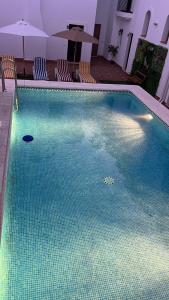 El Molino Alto de Álora Caminito del Rey