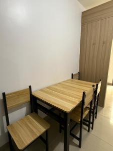 1 Bedroom Shore Residences 2 For Rent