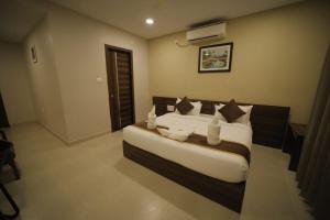 Hotel Patel INN