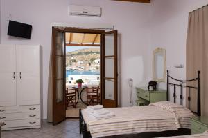 Stefanos Studios Patmos Greece