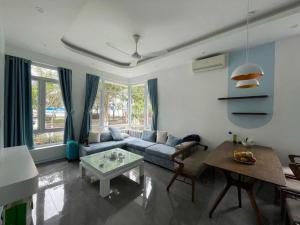 Villa 105 Eureka Linh Trường, biển Hải Tiến, Thanh Hoá