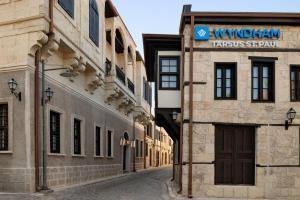 Wyndham Tarsus St.Paul