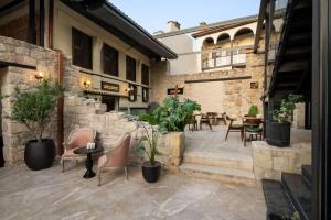 Wyndham Tarsus St.Paul