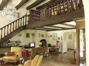 B&B / Chambres d'hotes Villa l'Air du temps : photos des chambres