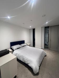 Luxe Penthouse 2 bed Deansgate