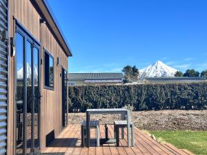 Peaceful On Pembroke