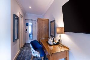 Clarion Hotel Charlecote Pheasant