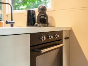 Boshuisje Rekem - Plum