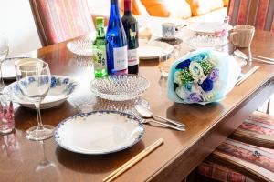 大和の宿 Kitakyobate