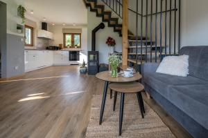 Dunajec Spa House