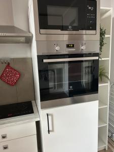Nowy Kleparz Apt