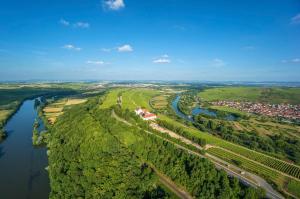 Vogelsburg