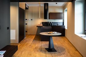 KODERLE SUITE K1 Bucaneve