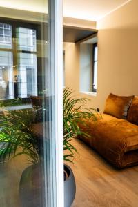 KODERLE SUITE K1 Bucaneve