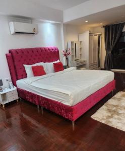 LEO Pool Villa Jomtien