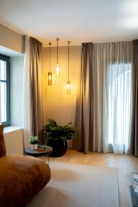 KODERLE SUITE K1 Bucaneve