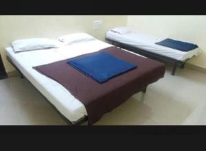 Hotel sai gaurav ac,non ac room