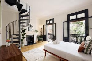 Spacious Surry Hills Home