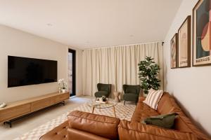 Spacious Surry Hills Home