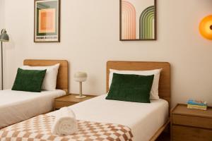 Spacious Surry Hills Home