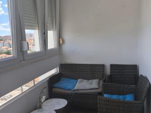 Apartment Alba - Three Bedroom Apartment with Loggia