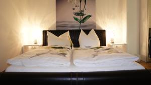 Double Room Ambiente room in Park Ambiente Friedberg