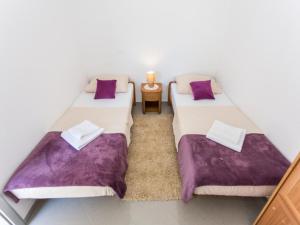 Apartment Moja - Two Bedroom Apartment with Terrace