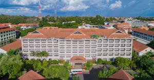 Hotel Somadevi Angkor Resort & Spa