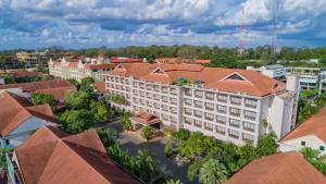 Hotel Somadevi Angkor Resort & Spa