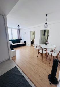 Apartament Świdnik Kosik
