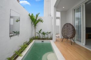 Oasis Villa Seminyak