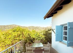 Kalavasos Square Apartments - With Access to Shared Pool 3 Minutes Walk